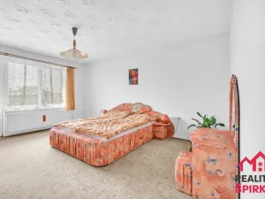 Prodej rodinného domu, Dolní Újezd, 135 m2