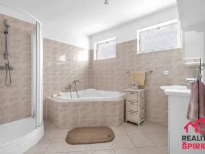 Prodej rodinného domu, Dolní Újezd, 135 m2