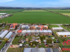 Prodej rodinného domu, Dolní Újezd, 135 m2