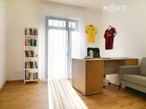 Prodej bytu 3+kk, Horní Planá, 84 m2