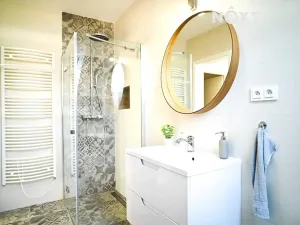 Prodej bytu 3+kk, Horní Planá, 84 m2