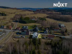 Prodej bytu 3+kk, Horní Planá, 84 m2