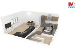 Prodej rodinného domu, Cheb, Dělnická, 130 m2