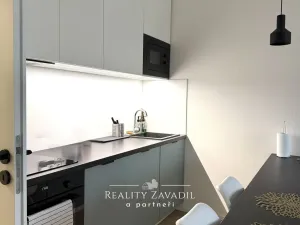 Prodej bytu 3+kk, Pardubice, Erno Košťála, 78 m2