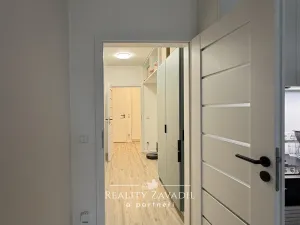 Prodej bytu 3+kk, Pardubice, Erno Košťála, 78 m2