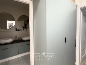 Prodej bytu 3+kk, Pardubice, Erno Košťála, 78 m2