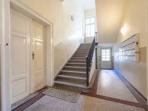 Prodej bytu 4+kk, Praha - Nové Město, Olivova, 106 m2