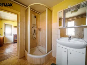 Prodej rodinného domu, Kryry, Jezerní, 85 m2