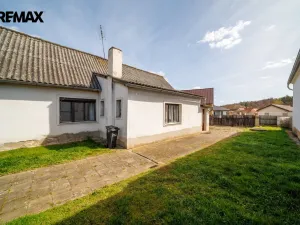 Prodej rodinného domu, Kryry, Jezerní, 85 m2