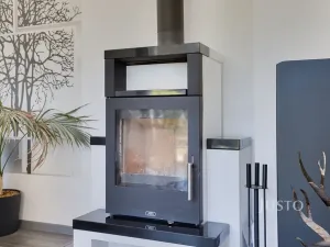 Prodej rodinného domu, Velké Březno, Pod Vartou, 148 m2