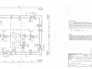 Prodej rodinného domu, Velké Březno, Pod Vartou, 148 m2