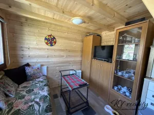 Prodej chaty, Vsetín - Rokytnice, Amerika, 357 m2