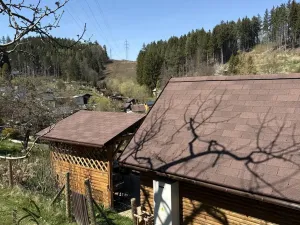 Prodej chaty, Vsetín - Rokytnice, Amerika, 357 m2