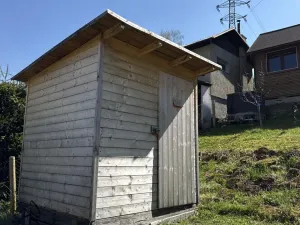 Prodej chaty, Vsetín - Rokytnice, Amerika, 357 m2