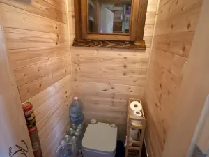 Prodej chaty, Vsetín - Rokytnice, Amerika, 357 m2