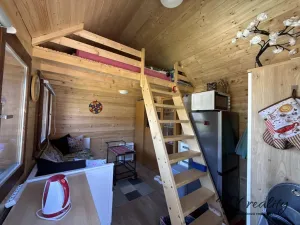 Prodej chaty, Vsetín - Rokytnice, Amerika, 357 m2