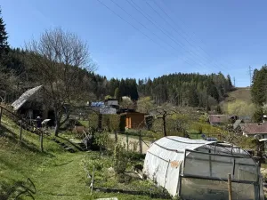 Prodej chaty, Vsetín - Rokytnice, Amerika, 357 m2