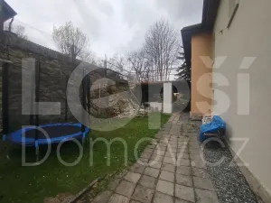 Prodej bytu 4+1, Jeseník, Žižkova, 110 m2