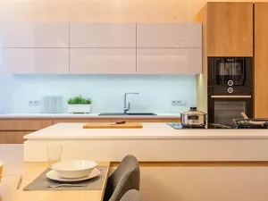 Pronájem bytu 3+kk, Ostrava, Masná, 105 m2