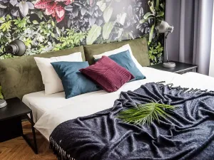 Pronájem bytu 2+kk, Brno, Kapucínské náměstí, 66 m2