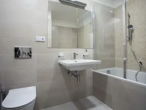 Pronájem bytu 2+kk, Brno, Kapucínské náměstí, 66 m2