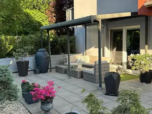 Pronájem bytu 2+kk, Ostrava, U Staré elektrárny, 51 m2