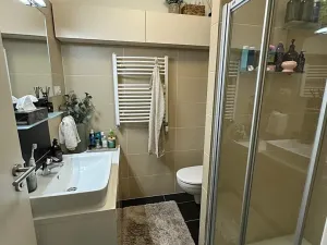 Pronájem bytu 2+kk, Ostrava, U Staré elektrárny, 51 m2