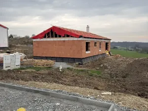 Prodej rodinného domu, Těrlicko, Stodolní, 125 m2