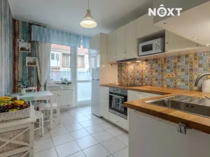 Prodej bytu 3+1, Vranovice, Kopečky, 91 m2