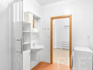 Prodej bytu 1+kk, Praha - Letňany, Pavla Beneše, 40 m2