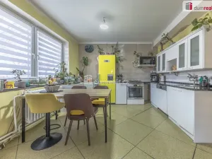 Prodej rodinného domu, Praha - Horní Počernice, Spojenců, 209 m2