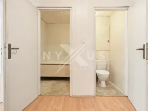 Prodej bytu 3+1, Praha - Stodůlky, Heranova, 70 m2