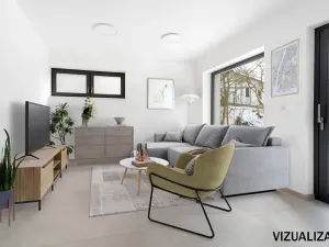 Prodej rodinného domu, Stružinec, 101 m2