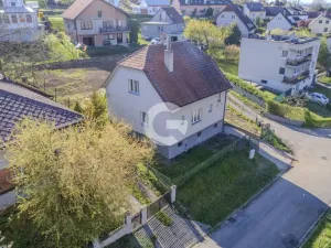 Prodej rodinného domu, Zlín - Malenovice, Kamenec, 211 m2