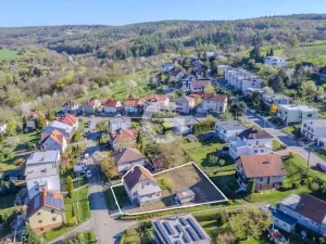 Prodej rodinného domu, Zlín - Malenovice, Kamenec, 211 m2