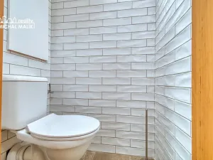 Pronájem bytu 2+1, Hranice, Nová, 60 m2