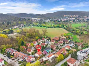 Prodej rodinného domu, Brno, Dolní louky, 130 m2