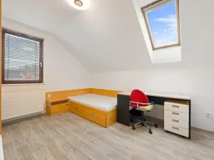 Prodej rodinného domu, Brno, Dolní louky, 130 m2
