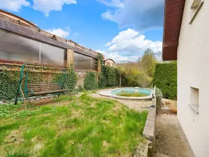 Prodej rodinného domu, Brno, Dolní louky, 130 m2