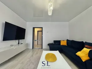 Pronájem bytu 3+1, Česká Lípa, Brněnská, 74 m2