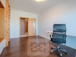 Pronájem bytu 3+kk, Praha - Velká Chuchle, Mrkosova, 70 m2