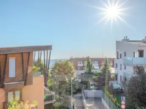 Pronájem bytu 3+kk, Praha - Velká Chuchle, Mrkosova, 70 m2