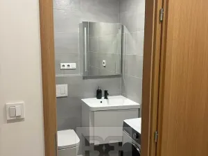 Pronájem bytu 2+kk, Praha - Háje, Tatarkova, 43 m2