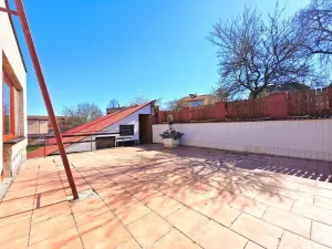 Prodej rodinného domu, Brandýs nad Labem-Stará Boleslav, Jiskrova, 129 m2