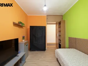 Pronájem bytu 2+kk, Bílina - Pražské Předměstí, Bezejmenná, 48 m2