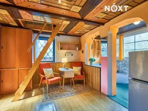 Prodej chaty, Český Krumlov, 31 m2