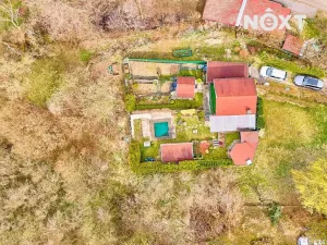 Prodej chaty, Český Krumlov, 31 m2