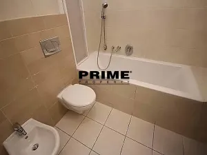 Pronájem kanceláře, Praha - Smíchov, Štefánikova, 168 m2