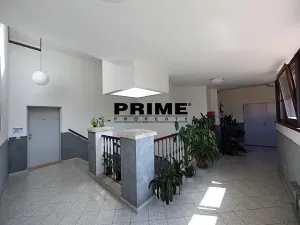 Pronájem kanceláře, Praha - Smíchov, Štefánikova, 168 m2