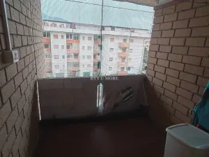 Prodej bytu 3+kk, Scalea, Itálie, Via Lauro, 45 m2